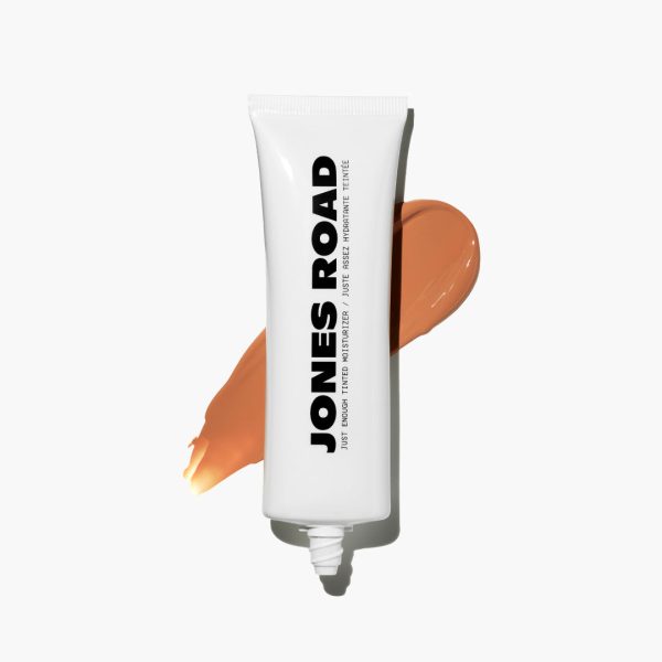 Just Enough Tinted Moisturizer