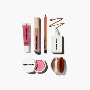 The Makeup Travel Kit 2.0